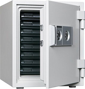 �_�C���Z�[�t �ω΋��� 2�L�[�^�C�v DW52-8