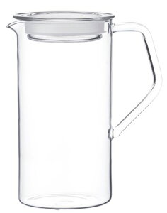 KINTO (�L���g�[) CAST �E�H�[�^�[�W���O 750ml �ϔM�K���X �d�q�����W�E�H��@�g�p�� 21676