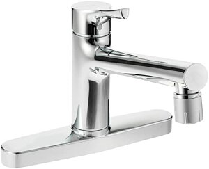 TOTO �L�b�`������ TKS05313J �f���ؑ�