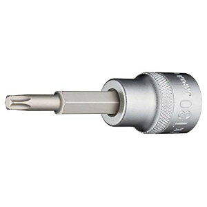 �g�l(TONE) �g���N�X�\�P�b�g(���̓^�C�v) 4TX-T30 �����p12.7mm(1/2) T30