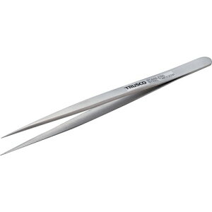 TRUSCO(�g���X�R) �����x�X�e�����X���s���Z�b�g 140mm ���ɍ׌^ TSP-76