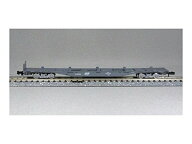 トミーテック(TOMYTEC) TOMIX Nゲージ コキ107コンテナなし 2753 鉄道模型 貨車