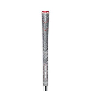 GOLFPRIDE(�S���t�v���C�h) �O���b�v MCC�v���X4 ALIGN MCC �v���X4 ALIGN �~�b�h�T�C�Y �O���C M60 �o�b�N��