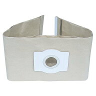 HiKOKI(ハイコーキ) 紙フィルター 集じん機RP35YA2用 容量5L 5枚入 0030-9481