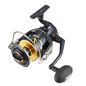 �V�}�m(SHIMANO) �X�s�j���O���[�� 19 �X�e�� SW 14000XG �L���X�e�B���O�Q�[�� �q���}�T �}�O��