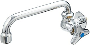 TOTO �P����(������) �f���p�C�v170mm ��ʒn�E����n���p T131SUN13C