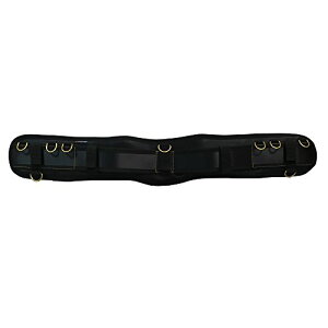 �t�W��(Fujiya) �T�|�[�g�x���gL(����) PS-SLBG ���E����E������ɋ����f�� L860×W130mm �u���b�N