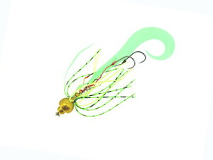 AbuGarcia (�A�u�K���V�A) �J�`�J�`�� �X�y�A���ʃZ�b�g 10g �O���[���S�[���h SSKKDSPKDS10-GRG �^�C���o