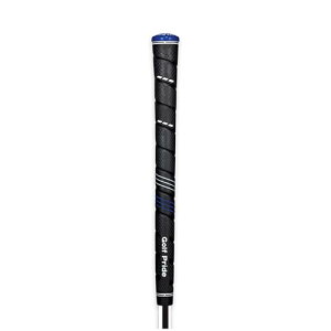 GOLFPRIDE(�S���t�v���C�h) CP2 Wrap (CP2 ���b�v) �E�b�h���A�C�A���p�O���b�v (�A���_�[�T�C�Y)