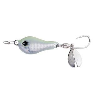 AbuGarcia(�A�u�K���V�A) �i�b�c�u���[�h 40G �O���[�V���o�[ SSNTSBLD40G-GLWSR �u���[�h�W�O �T���� ���b�N�t�B