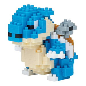 nanoblock �i�m�u���b�N �|�P�b�g�����X�^�[ �J���b�N�X NBPM-019