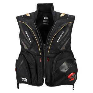 �_�C��(DAIWA) ���x�X�g DV�|1124F �}�X�^�[�u���b�N XL
