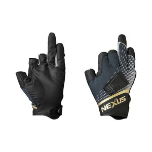 �V�}�m �l�N�T�X�h���}�O�l�b�g�O���[�u3 �O���[ GL-112V XL