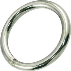 chimoo �X�e�����X �ۃJ�� R-6x35 (���a 35mm) �V���o�[
