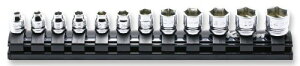 �R���H�ƌ�����(Ko-ken) Z-EAL 6�p�\�P�b�g���[���Z�b�g RS2400MZ/12 �����p:6.35mm