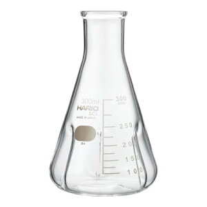 �n���I(Hario) �o�b�t���t���O�p�t���X�R 300mL BSF-300-SCI