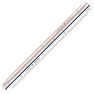 �V��������(Shinwa Sokutei) �O�p�X�P�[�� C-15 15cm �k���R�s�[�p 70802