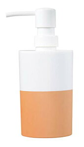 ����ɂ��� �f�B�X�y���T�[ �n���h�\�[�v �A ��360ml �o�C�J���[ TERRA COTTA �z���C�g �u���E�� ���{�� 19-457016