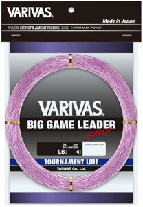 �o���o�X(VARIVAS) �r�b�O�Q�[�����[�_�[ SMP�i�C���� 50m �i�`�������o�C�I���b�g 300LB