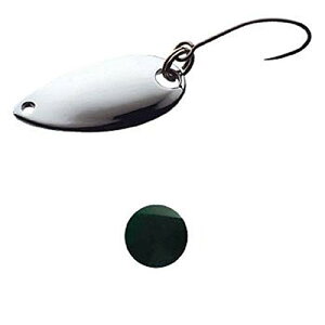 �V�}�m(SHIMANO) ���A�[ �J�[�f�B�t �G���A�X�v�[�� ���[���X�C�}�[ 1.5g TR-0016 11S �_�[�N�O���[�� 804044