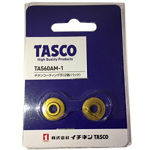 �C�`�l��TASCO �J�b�^�[�֐n 2���� TA560AM-1