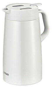�^�C�K�[ �ۉ� �ۗ� ���|�b�g ��e�� 1.6L �z���C�g PWO-A160W
