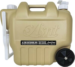 �^���Q���w�H�� �E�H�[�^�[�^���N �L�����v �h�� ASNT WEELTANK 20L �T���h�x�[�W��