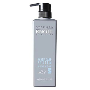 STEPHEN KNOLL(�X�e�B�[�u�� �m��) �X�J���v�P�A�V�X�e�� �n�C�h���[�^�[ �g���[�g�����g �{�� 500�~�����b�g�� (x 1)