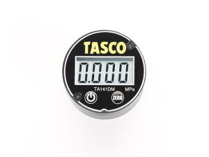 �C�`�l��TASCO TA141DM �f�W�^���~�j�A���v