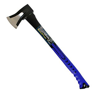 �r�b�O�}��(Bigman) �d���� �؊��� �� �A�b�N�X �O���X�t�@�C�o�[�� (590mm 1000g)