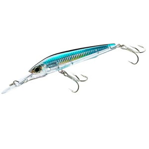DUEL(�f���G��) YO-ZURI(���[�d��) ���A�[ �g���[�����O 3D �}�O�i�� DD F 180mm CPSH ���d:90g R1165