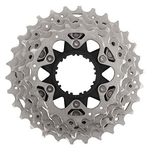 �V�}�m�iSHIMANO�j CS-R8100 �M�A���j�b�g(21-24-27-30T)11-30T���E Y0NR98030