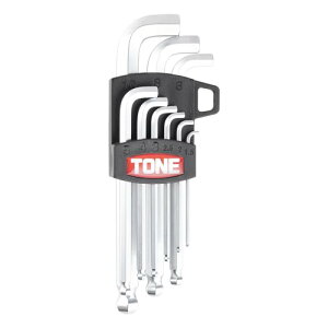 �g�l(TONE) �񉺃V���[�g�{�[���|�C���gL�`�����`�Z�b�g BS900S ���e9�_
