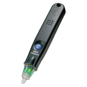 ���u�d�@(Hioki Electric) ���d�� �y�����C�g�Ȃ� 3480