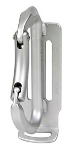 SK11(�G�X�P�[11) �A���~�c�[���t�b�N CL �x���g��50mm�p SATH-SILVER �ω׏d3kg �V���o�[ �����h�~�R�[�h��t�\