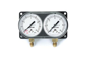 �C�`�l��TASCO TA147X ���j�^�[�Q�[�W�L�b�g(R410A)