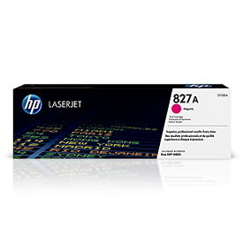 HP 純正 HP 827A マゼンタ CF303A