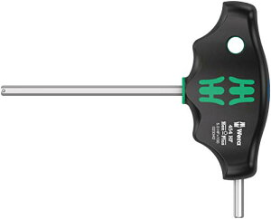 Wera(���F��) 05023342001 | 454 HF T�^�Z�p�h���C�o�[ Hex-Plus�A�ێ��@�\ �y���{���K�A���i�z