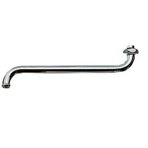 SANEI(�T���G�C) �����C���i ���݃p�C�v ���a16mm ����300mm PA10J-61X3-16