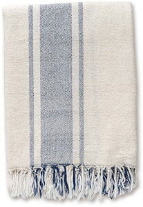 �|�b�V�����r���O �}���`�J�o�[ 225×150cm �_�u���E�F�C�g �X�g���C�v �u���[ 53403