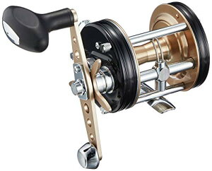 AbuGarcia (�A�u�K���V�A) �A���o�T�_�[ (Ambassadeur) 6500C ���P�b�g�u���b�N �E���� �J�E���^�[�o�����X�n���h��