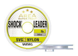 �o���o�X(VARIVAS) �X�[�p�[�g���E�g�G���A �V���b�N���[�_�[ SVG2 �i�C���� 50m 0.5��