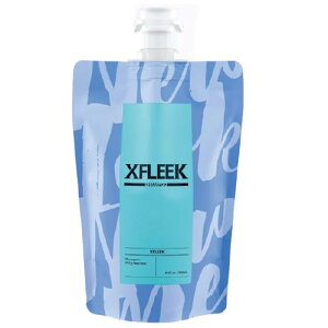 �f�~ XFLEEK �G�N�X�t���[�N �V�����v�[ 250ml �j�t�e�B�}����