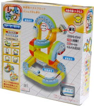 楽天市場】サンスマイル レールキューブ スターターセットの通販