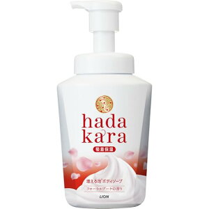 hadakara(�n�_�J��) �n�_�J�� �{�f�B�\�[�v �A �t���[�����u�[�P�̍��� �{�� 550ml ������A�{�f�B�[�\�[�v