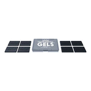 REMO ���� CROWN CONTROL GELS �{���R���g���[�� �W�F�� 8�Z�b�g CCG-1000