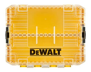 �f�E�H���g(DEWALT) �^�t�P�[�X�V�b�N (��) �I�[�K�i�C�U�[ �H� ���[�P�[�X �c�[���{�b�N�X �����W �E���g���[ �ςݏd�ˎ��[ �l�W