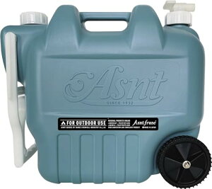 �^���Q���w�H�� �E�H�[�^�[�^���N �L�����v �h�� ASNT WEELTANK 20L ���g���u���[