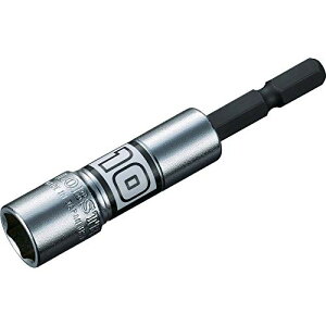 ���u�e�b�N�X �d�h���\�P�b�g �X�g���b�N �V���[�g�^�C�v 10mm 6�p DS10SS