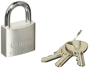ABUS �^�C�^���E�� 64TI-30 �o���� 64TI30KD